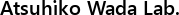 Atsuhiko Wada Lab.